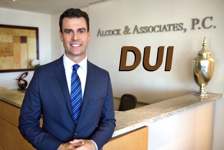 Top DUI Attorney in Phoenix DUI Lawyer who wins cases