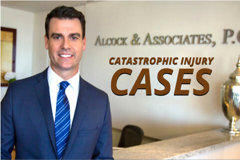 Catastrophic Injury Lawyer