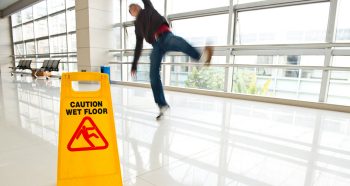 phoenix slip and fall lawyer