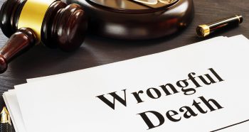 wrongful death lawyer phoenix