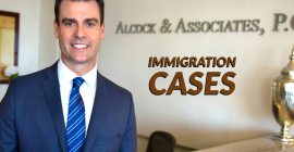 Immigration Cases