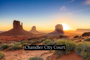 Chandler City Court