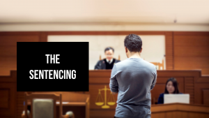 The Sentencing