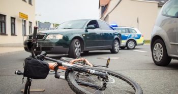 Phoenix Bicycle Accident Lawyer