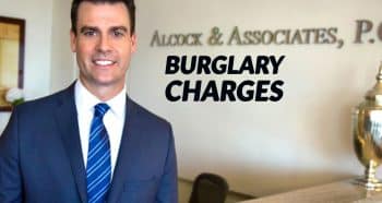 burglary lawyer phoenix