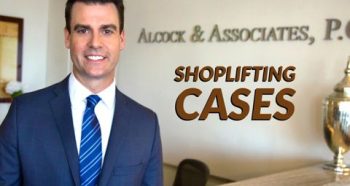 shoplifting lawyer phoenix